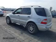 ✅ 2002 Mercedes-Benz M 320/430/500 • VIN: 4JGAB54EX2A291066 • Лот: 42065246. Опубликован ранее на IAAI с пробегом 138 135 миль. Бесплатный доступ к архиву аукционных продаж из США и подробный отчёт об истории автомобиля на DreamBid. Изображение 3.