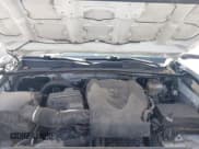 ✅ 2017 Toyota Tacoma SR5 • VIN: 3TMDZ5BN5HM021139 • Lot: 42555465. Wystawiony na IAAI z przebiegiem 139 782 mil. Bezpłatny archiwum sprzedaży aukcyjnych z USA i szczegółowy raport historii pojazdu na DreamBid. Zdjęcie 10.