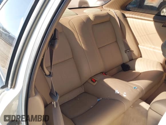 ✅ 1993 Lexus SC • VIN: JT8JZ31C4P0016408 • Lot: 43840965. Wystawiony na IAAI z przebiegiem 158 104 mil. Bezpłatny archiwum sprzedaży aukcyjnych z USA i szczegółowy raport historii pojazdu na DreamBid. Zdjęcie 8.