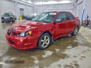 ✅ 2007 Subaru Impreza i Special • VIN: JF1GD616X7H507790 • Lot: 95322065. Wystawiony na Copart z przebiegiem 113 578 mil. Bezpłatny archiwum sprzedaży aukcyjnych z USA i szczegółowy raport historii pojazdu na DreamBid. Zdjęcie 1.