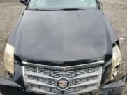 ✅ 2011 Cadillac CTS • VIN: 1G6DA5EY1B0145337 • Lot: 84540335. Listed on Copart with 193,720 mi. Free auction sales archive from the USA and detailed vehicle history report at DreamBid. Image 11.