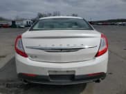 ✅ 2016 Lincoln MKS • VIN: 1LNHL9EK5GG603385 • Лот: 47864375. Опубликован ранее на Copart с пробегом 129 748 миль. Бесплатный доступ к архиву аукционных продаж из США и подробный отчёт об истории автомобиля на DreamBid. Изображение 6.