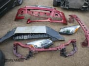 ✅ 2013 Ford Escape Titanium • VIN: 1FMCU0J92DUA85450 • Lot: 91282995. Listed on Copart with 123,503 mi. Free auction sales archive from the USA and detailed vehicle history report at DreamBid. Image 12.