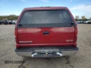 ✅ 2003 GMC Sonoma SLS • VIN: 1GTCS19X338237407 • Lot: 91134455. Wystawiony na Copart z przebiegiem 148 209 mil. Bezpłatny archiwum sprzedaży aukcyjnych z USA i szczegółowy raport historii pojazdu na DreamBid. Zdjęcie 6.