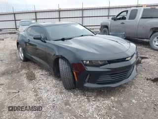 2016 Chevrolet Camaro 1LT с VIN 1G1FB1RS5G0142510, выставлен на аукционе IAAI как лот 42186763 с пробегом 145 228 миль миль и . История ставок и продаж доступна на DreamBid. Изображение 1.