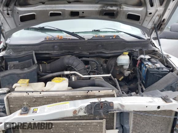 ✅ 2009 Dodge 2500 SLT • VIN: 3D7KS28T59G501879 • Лот: 41016044. Опубликован ранее на IAAI с пробегом 143 853 миль. Бесплатный доступ к архиву аукционных продаж из США и подробный отчёт об истории автомобиля на DreamBid. Изображение 10.