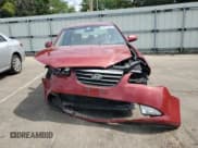 ✅ 2009 Hyundai Elantra GLS • VIN: KMHDU46D49U711113 • Lot: 69515205. Listed on Copart with 116,757 mi. Free auction sales archive from the USA and detailed vehicle history report at DreamBid. Image 5.