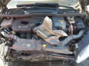 ✅ 2015 Ford C-Max SEL • VIN: 1FADP5BU9FL111427 • Lot: 56399215. Wystawiony na Copart z przebiegiem 110 531 mil. Bezpłatny archiwum sprzedaży aukcyjnych z USA i szczegółowy raport historii pojazdu na DreamBid. Zdjęcie 11.