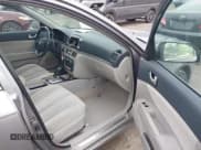 ✅ 2006 Hyundai Sonata GLS • VIN: 5NPEU46F96H115561 • Лот: 41327577. Опубликован ранее на IAAI с пробегом 105 870 миль. Бесплатный доступ к архиву аукционных продаж из США и подробный отчёт об истории автомобиля на DreamBid. Изображение 5.