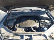 ✅ 2017 Mercedes-Benz GLE 350 • VIN: 4JGDA5HB5HA886481 • Lot: 43624238. Wystawiony na IAAI z przebiegiem 166 818 mil. Bezpłatny archiwum sprzedaży aukcyjnych z USA i szczegółowy raport historii pojazdu na DreamBid. Zdjęcie 10.