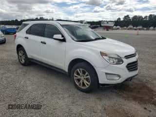 2017 Chevrolet Equinox LT с VIN 2GNFLFE3XH6253795, выставлен на аукционе Copart как лот 85286465 с пробегом 177 008 миль миль и Чистый • Clean title. История ставок и продаж доступна на DreamBid. Изображение 4.