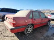 ✅ 1996 Volvo 850 Grand Lux • VIN: YV1LS5545T1335277 • Лот: 87459835. Опубликован ранее на Copart с пробегом 115 712 миль. Бесплатный доступ к архиву аукционных продаж из США и подробный отчёт об истории автомобиля на DreamBid. Изображение 3.