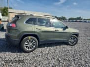 ✅ 2019 Jeep Cherokee Altitude • VIN: 1C4PJMLN0KD189562 • Lot: 84415255. Wystawiony na Copart z przebiegiem 95 526 mil. Bezpłatny archiwum sprzedaży aukcyjnych z USA i szczegółowy raport historii pojazdu na DreamBid. Zdjęcie 3.