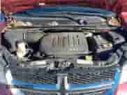 2017 Dodge Grand Caravan SXT с VIN 2C4RDGCG0HR696258, выставлен на аукционе IAAI как лот 43466981 с пробегом 119 729 миль миль и . История ставок и продаж доступна на DreamBid. Изображение 10.