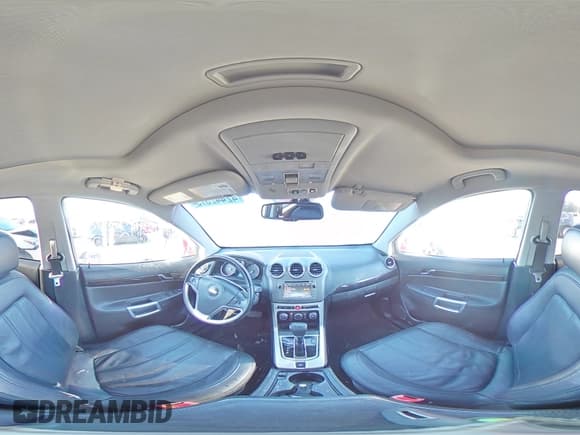 ✅ 2015 Chevrolet Captiva Sport LT • VIN: 3GNAL3EK5FS516497 • Lot: 42442375. Wystawiony na Copart z przebiegiem 68 040 mil. Bezpłatny archiwum sprzedaży aukcyjnych z USA i szczegółowy raport historii pojazdu na DreamBid. Zdjęcie 14.