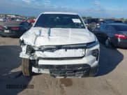 ✅ 2025 Chevrolet Silverado EV Extended Range LT • VIN: 1GC10ZED3SU400618 • Лот: 43818345. Опубликован ранее на IAAI с пробегом 3 101 миль. Бесплатный доступ к архиву аукционных продаж из США и подробный отчёт об истории автомобиля на DreamBid. Изображение 12.