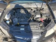 ✅ 2008 Hyundai Sonata SE • VIN: 5NPEU46F18H305793 • Лот: 82967874. Опубликован ранее на Copart с пробегом 168 980 миль. Бесплатный доступ к архиву аукционных продаж из США и подробный отчёт об истории автомобиля на DreamBid. Изображение 13.