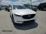 ✅ 2020 Mazda CX-5 Signature • VIN: JM3KFBEY8L0746466 • Лот: 66280825. Опубликован ранее на Copart с пробегом 91 011 миль. Бесплатный доступ к архиву аукционных продаж из США и подробный отчёт об истории автомобиля на DreamBid. Изображение 14.