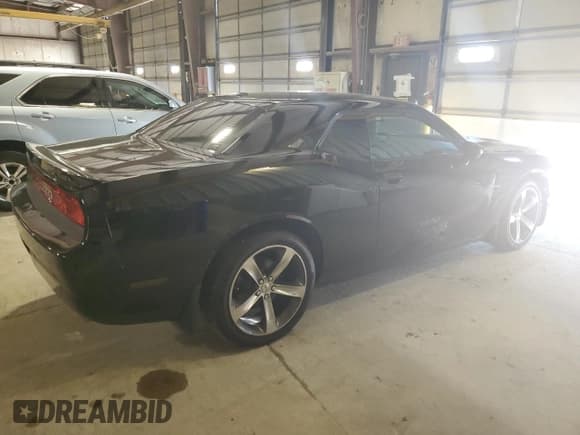 ✅ 2014 Dodge Challenger SXT • VIN: 2C3CDYAG4EH310641 • Lot: 60811924. Wystawiony na Copart z przebiegiem 99 213 mil. Bezpłatny archiwum sprzedaży aukcyjnych z USA i szczegółowy raport historii pojazdu na DreamBid. Zdjęcie 3.