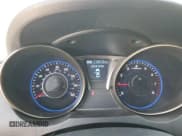 ✅ 2013 Hyundai Genesis Coupe Premium • VIN: KMHHT6KD7DU095728 • Lot: 61264755. Wystawiony na Copart z przebiegiem 118 010 mil. Bezpłatny archiwum sprzedaży aukcyjnych z USA i szczegółowy raport historii pojazdu na DreamBid. Zdjęcie 9.