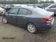2017 Subaru Impreza Premium с VIN 4S3GKAD66H3626921, выставлен на аукционе Copart как лот 64174545 с пробегом 32 621 миль миль и Списание • Salvage title. История ставок и продаж доступна на DreamBid. Изображение 2.
