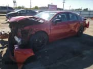 ✅ 2021 Toyota Avalon Hybrid XSE • VIN: 4T1EA1AB5MU007884 • Лот: 76042404. Опубликован ранее на Copart с пробегом 188 347 миль. Бесплатный доступ к архиву аукционных продаж из США и подробный отчёт об истории автомобиля на DreamBid. Изображение 11.