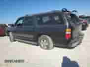 2002 Chevrolet Suburban LT with VIN 1GNEC16ZX2J136066, listed as a Copart auction lot 81704214 with Not provided miles and Salvage title. Bid and sale history available at DreamBid. Image 2.