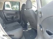 ✅ 2016 Nissan Note S Plus • VIN: 3N1CE2CP7GL401418 • Lot: 42084763. Listed on IAAI with 187,268 mi. Free auction sales archive from the USA and detailed vehicle history report at DreamBid. Image 8.