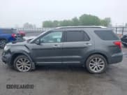 ✅ 2016 Ford Explorer Limited • VIN: 1FM5K8F82GGD15617 • Lot: 41959214. Wystawiony na IAAI z przebiegiem 121 842 mil. Bezpłatny archiwum sprzedaży aukcyjnych z USA i szczegółowy raport historii pojazdu na DreamBid. Zdjęcie 14.