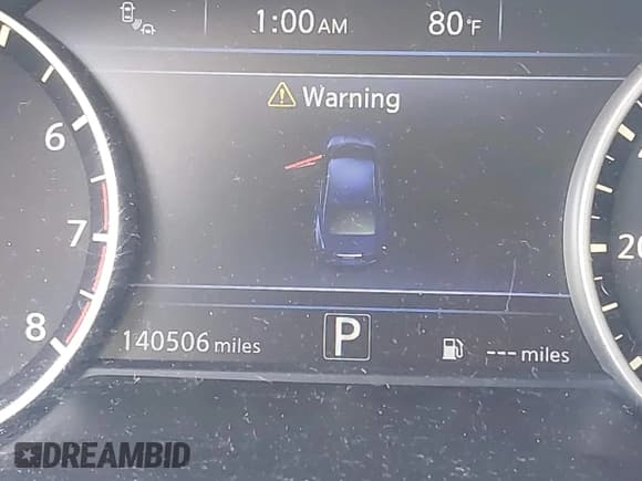 ✅ 2016 Nissan Maxima SV • VIN: 1N4AA6AP8GC388335 • Lot: 43396040. Wystawiony na IAAI z przebiegiem 140 506 mil. Bezpłatny archiwum sprzedaży aukcyjnych z USA i szczegółowy raport historii pojazdu na DreamBid. Zdjęcie 15.