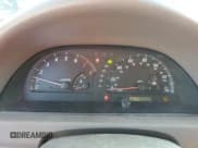 ✅ 2004 Toyota Camry SE • VIN: 4T1BE32K04U827386 • Lot: 81545135. Listed on Copart with 233,688 mi. Free auction sales archive from the USA and detailed vehicle history report at DreamBid. Image 9.