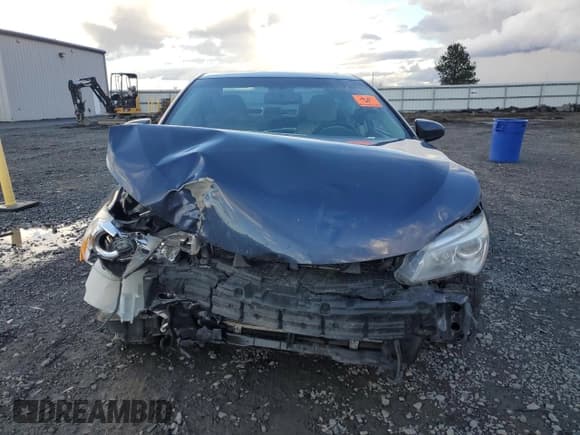 ✅ 2017 Toyota Camry Hybrid XLE • VIN: 4T1BD1FK2HU219716 • Lot: 90117565. Listed on Copart with 138,201 mi. Free auction sales archive from the USA and detailed vehicle history report at DreamBid. Image 5.