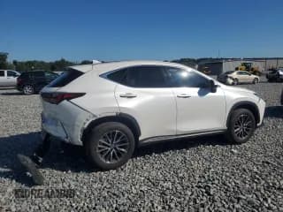 ✅ 2025 Lexus NX 250 • VIN: 2T2ADCAZ7SC019270 • Lot: 87301925. Wystawiony na Copart z przebiegiem 18 684 mil. Bezpłatny archiwum sprzedaży aukcyjnych z USA i szczegółowy raport historii pojazdu na DreamBid. Zdjęcie 3.