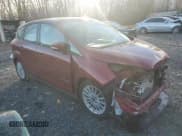 ✅ 2015 Ford C-Max SE • VIN: 1FADP5AU3FL108492 • Lot: 93726715. Wystawiony na Copart z przebiegiem 68 435 mil. Bezpłatny archiwum sprzedaży aukcyjnych z USA i szczegółowy raport historii pojazdu na DreamBid. Zdjęcie 4.