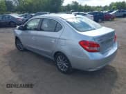 ✅ 2019 Mitsubishi Mirage ES • VIN: ML32F3FJ6KHF04135 • Лот: 43126617. Опубликован ранее на IAAI с пробегом 47 541 миль. Бесплатный доступ к архиву аукционных продаж из США и подробный отчёт об истории автомобиля на DreamBid. Изображение 3.