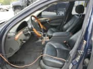 ✅ 2006 Mercedes-Benz S 430 • VIN: WDBNG70J66A467394 • Lot: 51777025. Wystawiony na Copart z przebiegiem 3 283 mil. Bezpłatny archiwum sprzedaży aukcyjnych z USA i szczegółowy raport historii pojazdu na DreamBid. Zdjęcie 7.