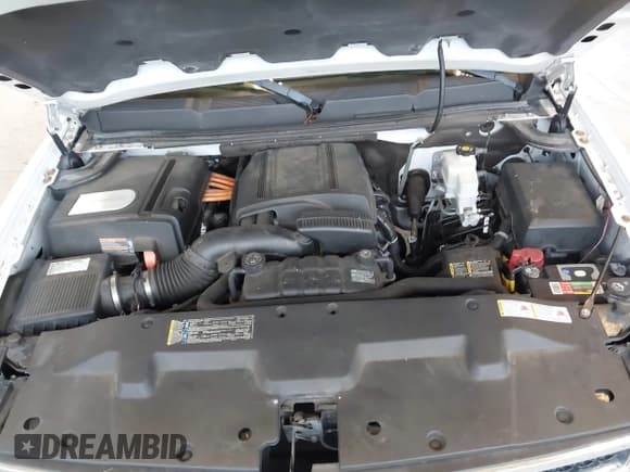 ✅ 2009 Chevrolet Silverado 1500 • VIN: 2GCFK135091126412 • Lot: 43780738. Wystawiony na IAAI z przebiegiem 136 801 mil. Bezpłatny archiwum sprzedaży aukcyjnych z USA i szczegółowy raport historii pojazdu na DreamBid. Zdjęcie 10.