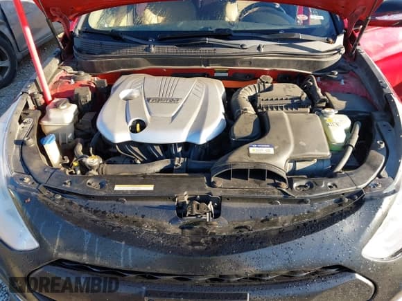 ✅ 2012 Hyundai Sonata Hybrid • VIN: KMHEC4A4XCA040960 • Lot: 43406600. Listed on IAAI with 144,747 mi. Free auction sales archive from the USA and detailed vehicle history report at DreamBid. Image 10.