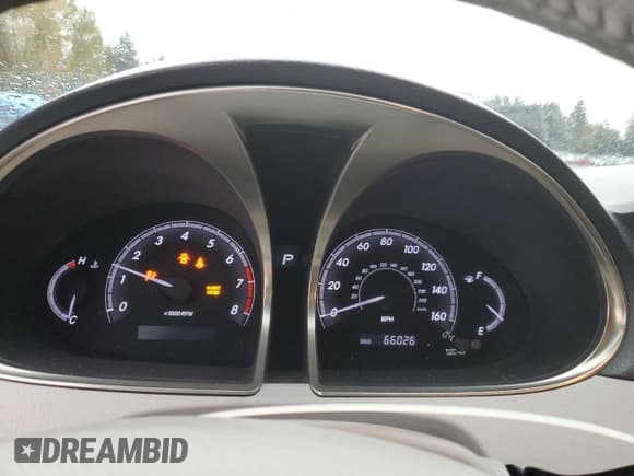 ✅ 2012 Toyota Avalon • VIN: 4T1BK3DB5CU463647 • Lot: 90377945. Listed on Copart with 66,026 mi. Free auction sales archive from the USA and detailed vehicle history report at DreamBid. Image 9.