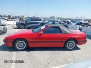 ✅ 1988 Mazda RX-7 • VIN: JM1FC3511J0107807 • Lot: 42304723. Wystawiony na IAAI z przebiegiem 134 369 mil. Bezpłatny archiwum sprzedaży aukcyjnych z USA i szczegółowy raport historii pojazdu na DreamBid. Zdjęcie 13.