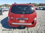 ✅ 2006 Nissan Pathfinder S • VIN: 5N1AR18U56C644460 • Лот: 91135985. Опубликован ранее на Copart с пробегом 212 436 миль. Бесплатный доступ к архиву аукционных продаж из США и подробный отчёт об истории автомобиля на DreamBid. Изображение 6.