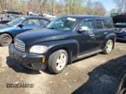 ✅ 2006 Chevrolet HHR LT • VIN: 3GNDA23P66S565865 • Лот: 51775965. Опубликован ранее на Copart с пробегом 212 839 миль. Бесплатный доступ к архиву аукционных продаж из США и подробный отчёт об истории автомобиля на DreamBid. Изображение 1.