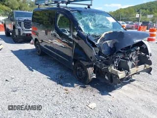 ✅ 2015 Chevrolet City Express Cargo LT • VIN: 3N63M0ZN7FK725965 • Lot: 43158958. Wystawiony na IAAI z przebiegiem Nie podano. Bezpłatny archiwum sprzedaży aukcyjnych z USA i szczegółowy raport historii pojazdu na DreamBid. Zdjęcie 1.