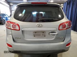 ✅ 2010 Hyundai Santa Fe Limited • VIN: 5NMSK4AG7AH367680 • Lot: 82859194. Listed on Copart with 138,676 mi. Free auction sales archive from the USA and detailed vehicle history report at DreamBid. Image 6.