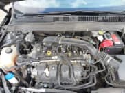 ✅ 2019 Ford Fusion Titanium • VIN: 3FA6P0D95KR187128 • Лот: 43262017. Опубликован ранее на IAAI с пробегом 133 379 миль. Бесплатный доступ к архиву аукционных продаж из США и подробный отчёт об истории автомобиля на DreamBid. Изображение 18.