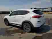 2019 Hyundai Tucson SEL z VIN KM8J33AL9KU971009, wystawiony jako Copart lot #68892695 z przebiegiem 122 020 mil mil oraz Czysty tytuł • Clean title. Historia ofert i sprzedaży dostępna na DreamBid. Obrazek 2.