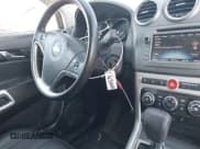 ✅ 2015 Chevrolet Captiva Sport LTZ • VIN: 3GNAL4EK5FS520717 • Lot: 43411742. Wystawiony na IAAI z przebiegiem 70 871 mil. Bezpłatny archiwum sprzedaży aukcyjnych z USA i szczegółowy raport historii pojazdu na DreamBid. Zdjęcie 11.