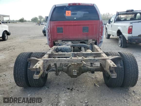 2006 Dodge 3500 SLT с VIN 3D7MX48C36G175713, выставлен на аукционе Copart как лот 85877935 с пробегом Не указан миль и Списание • Salvage title. История ставок и продаж доступна на DreamBid. Изображение 6.