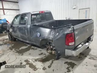 ✅ 2010 Dodge 1500 SLT • VIN: 1D7RV1GT9AS106747 • Lot: 89147475. Wystawiony na Copart z przebiegiem 109 728 mil. Bezpłatny archiwum sprzedaży aukcyjnych z USA i szczegółowy raport historii pojazdu na DreamBid. Zdjęcie 2.