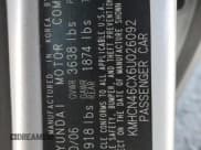 ✅ 2006 Hyundai Accent GLS • VIN: KMHCN46CX6U026092 • Лот: 66013045. Опубликован ранее на Copart с пробегом 117 657 миль. Бесплатный доступ к архиву аукционных продаж из США и подробный отчёт об истории автомобиля на DreamBid. Изображение 12.